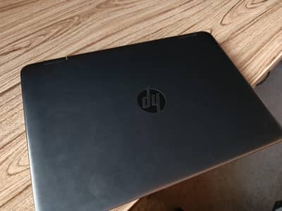 HP Core i5 6th Generation Laptop for Sale – Excellent Condition