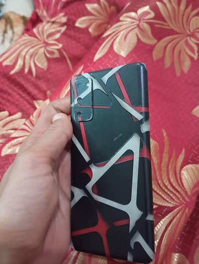 Sumsung s20 fe 5g non pta