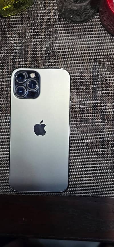 iPhone 12 Pro Max Pta Approved