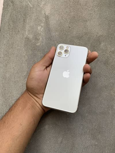 iPhone 11 pro non pta factory Unlock