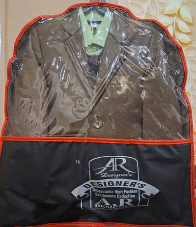 baby boy three piece suit