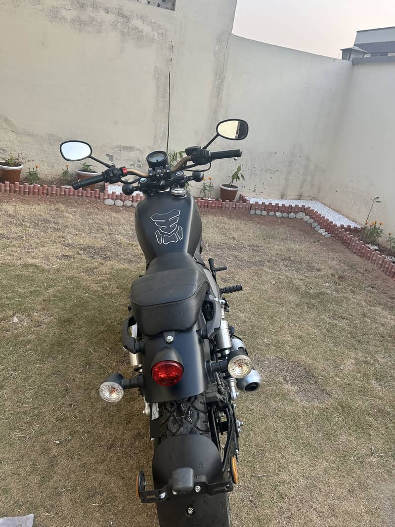 Keeway K-Light 202 (2021) - Sports & Heavy Bikes - 1111580344
