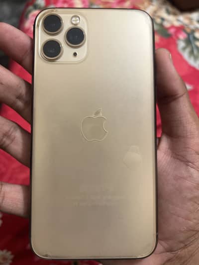 11 pro dual pta approved 256 GB