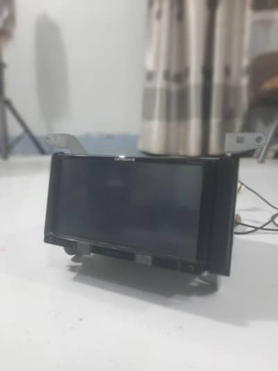 Pioneer AVIC-RZ301 Japanese Car Stereo | Original | GPS | Working 100%