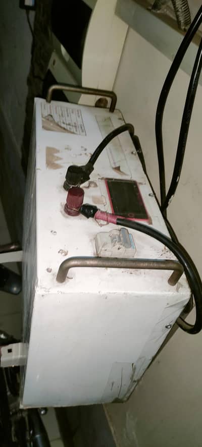 lithium ion battery 48v 100Ah for sale