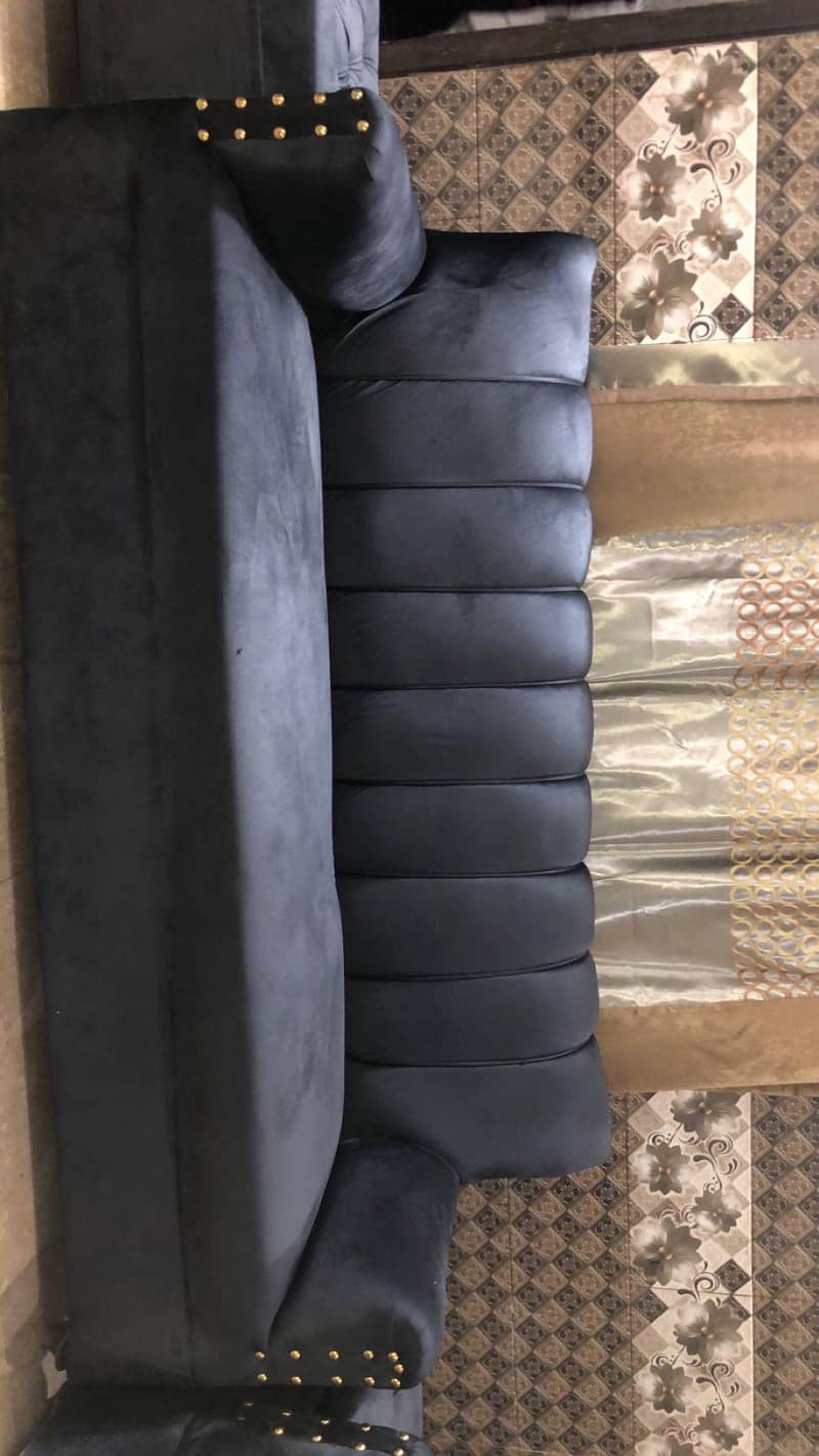 sofa sett 3