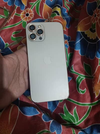 iPhone 12 Pro Max 128 gb jv