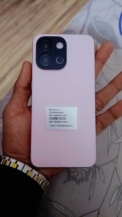 OnePlus 13T 2 months sim working available