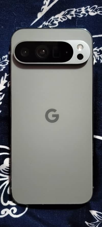 Google pixel 9 pro xl