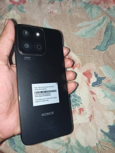 honor x7c