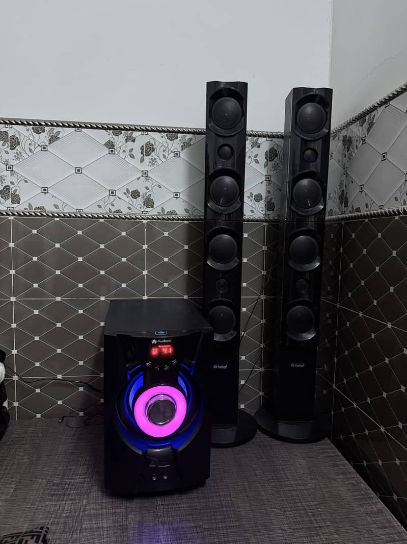 Audionic RB 110 0