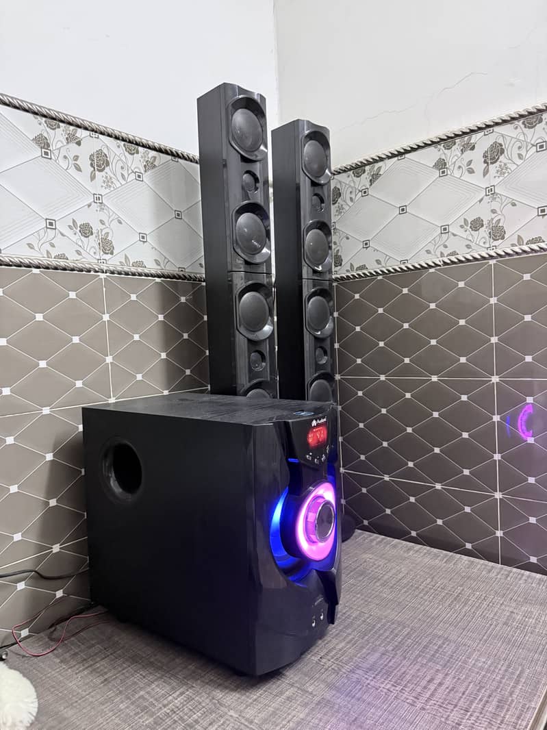 Audionic RB 110 3