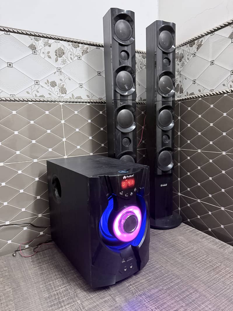 Audionic RB 110 4