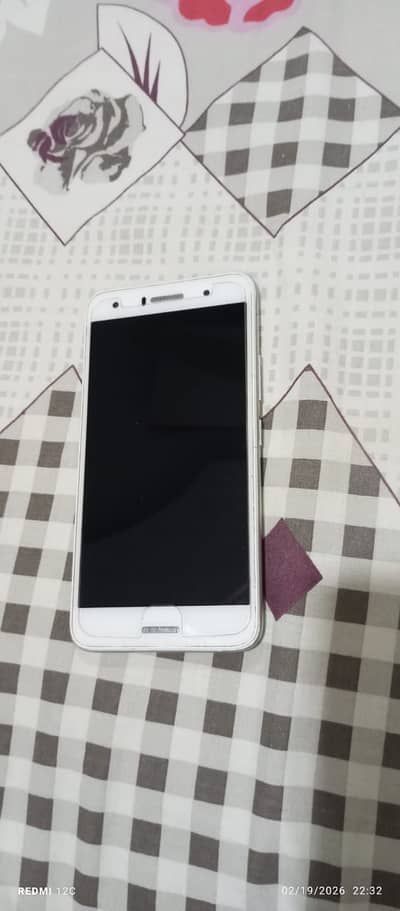 Infinix Hot 5 Ram 2GB ROM 16GB