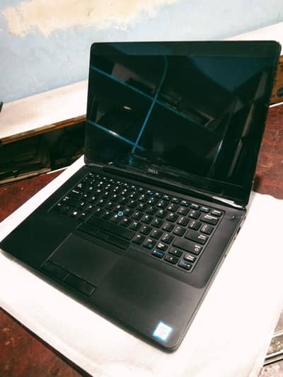 Dell Latitude E5470
