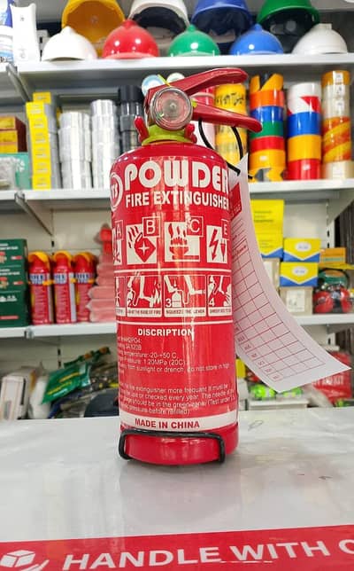 Fire extinguisher cylinder DCP dry chemical powder china
