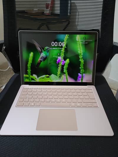 Microsoft Surface Laptop 3 16/500 GB
