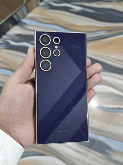 Samsung s24 ultra  pta approved for sale