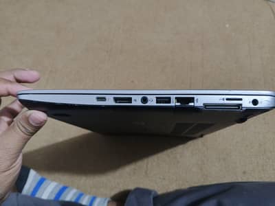 Hp elite book 840 G-3