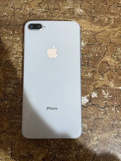 Iphone 8 Plus pta approved