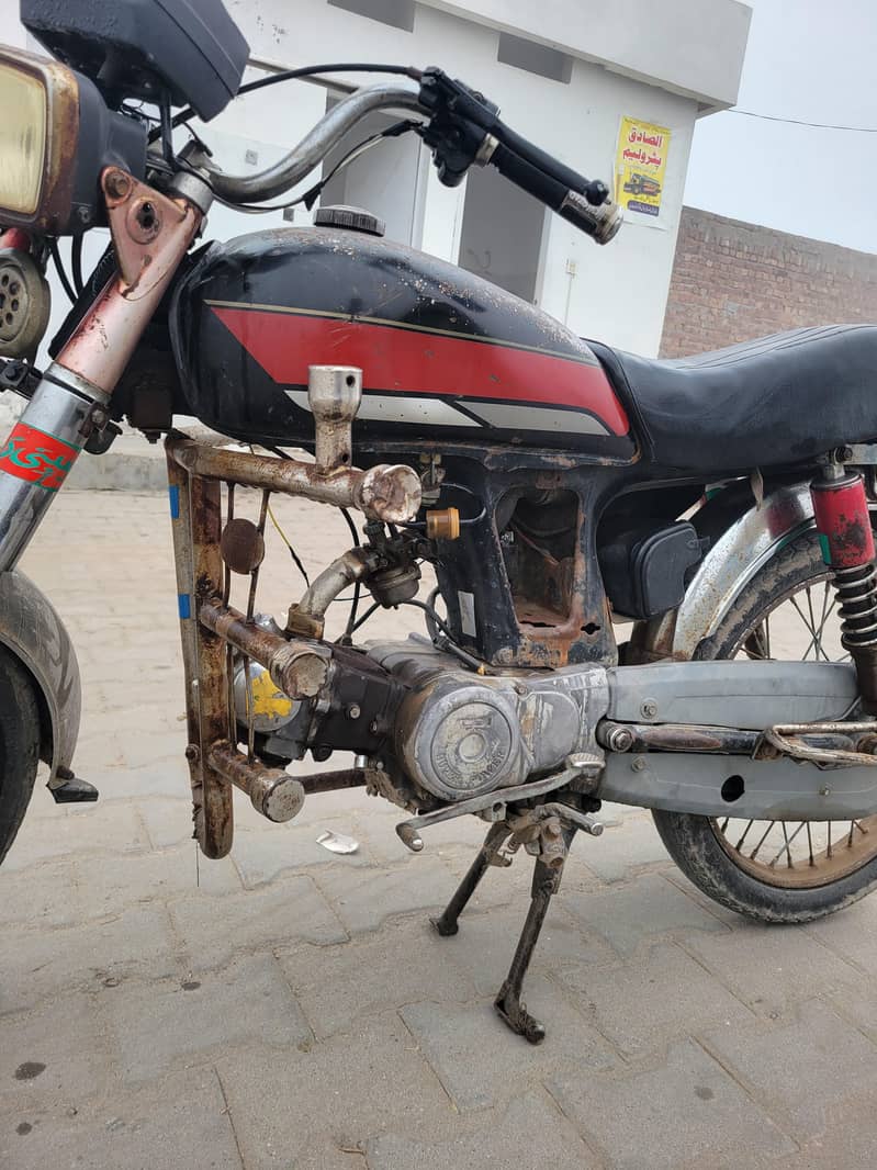 Super power 2011 model complete documents 0