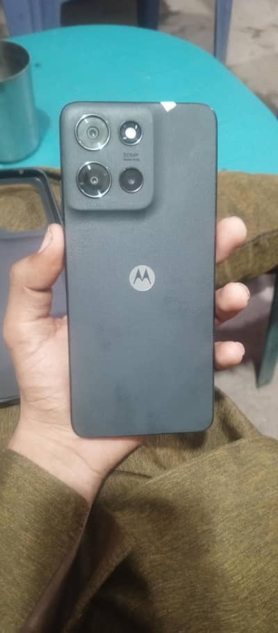 moto g 2025 4/4/128 PUBG 60 fps