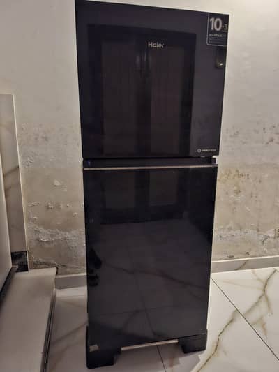 Haier Fridge
