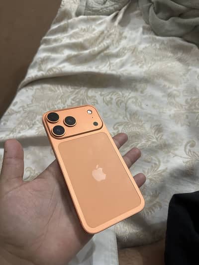 Iphone Xr Converted 17pro