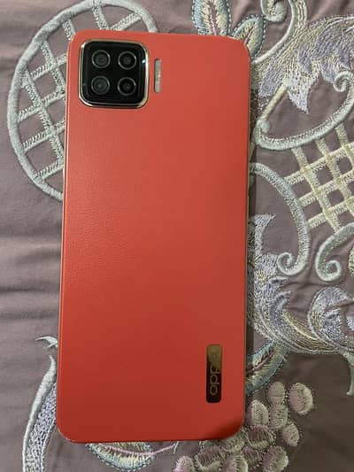 oppo f17 Hy 8 128 Hy official pta Hy with box