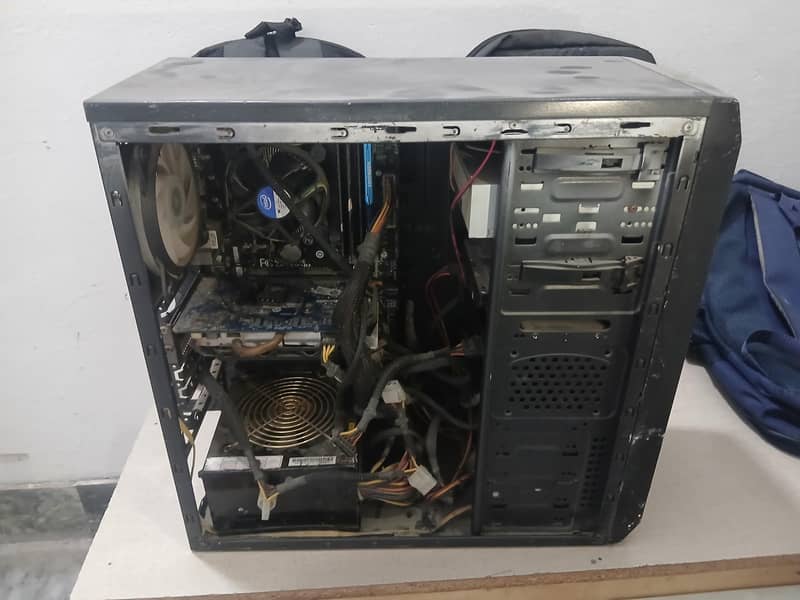 gaming PC 1