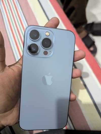 iphone13 pro pta approved