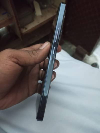 Infinix note 40 exchange possible with good device