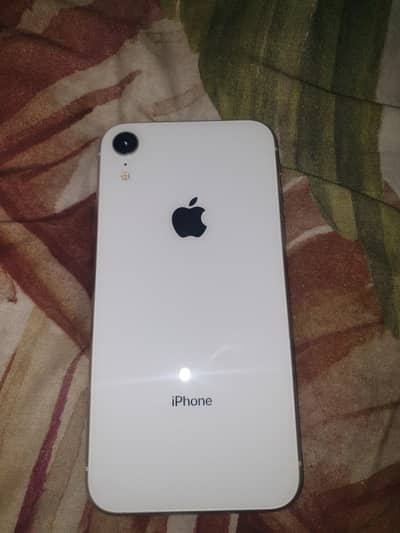 iphone xr 64 gb