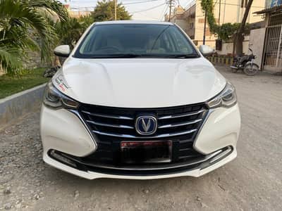 Changan alsvin lumiere full original b2b,b/t city civic Corolla cultus