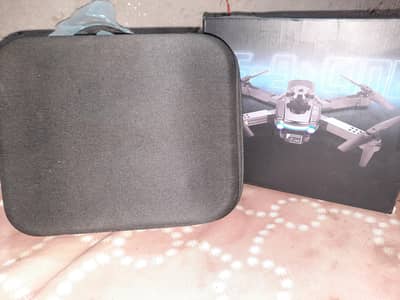 Mini drone  10 by 10 flying time 20-30min in 1 charge