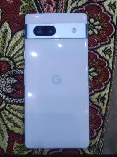 google pixel 7a