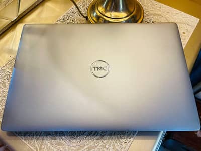 Dell latitude 5410 Core i5-10th Generation