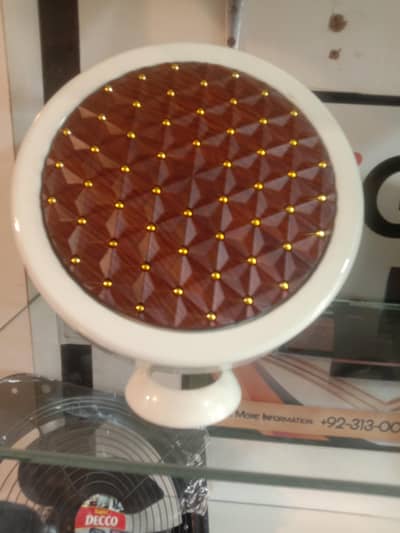 Best option Toshiba Compny 1 Year warranty Card and motor