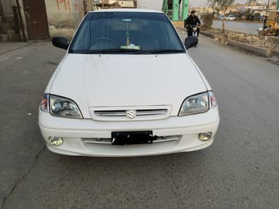 URGENT sell. . lSuzuki cultus VXL (whattsap 0313 97 85 001)