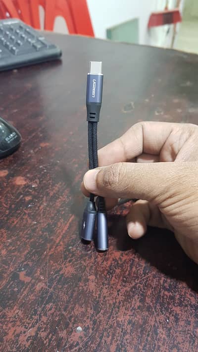 Iphone direct working imported connector fix price