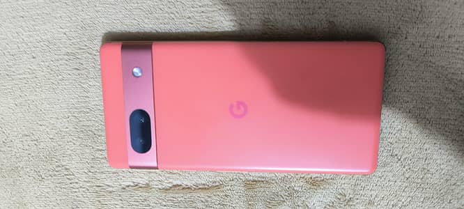 Google pixel 7a 8/128