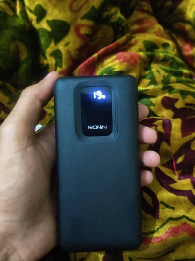 RONIN | R-2025 20000mah