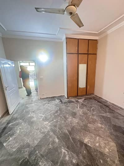 5 Marla Double Storey House For Rent(opp CBD)