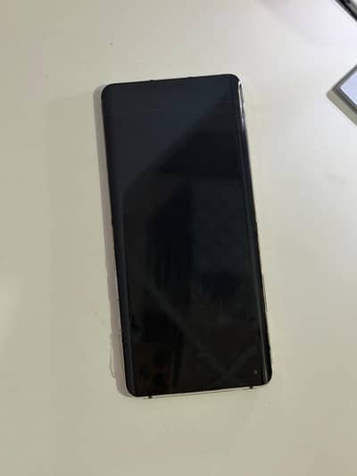 ONE PLUS 8
