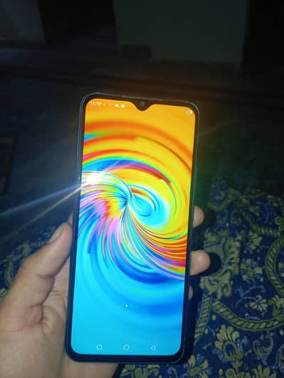 infinix hot 9 play all okay lene ke liye 03256110423