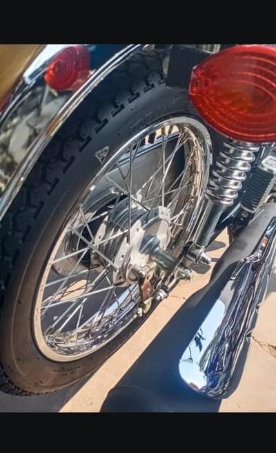 Applied for condition Black color with open letter