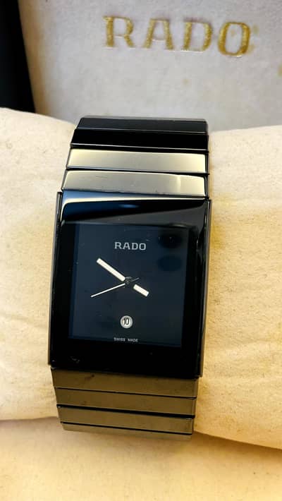 Rado watch for sale