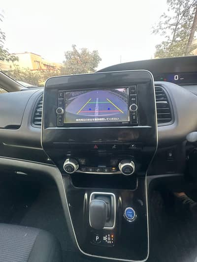 nissan serena e-power 1.2 20/25