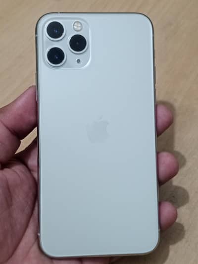 Apple iPhone 11 Pro 256 GB PTA Approved