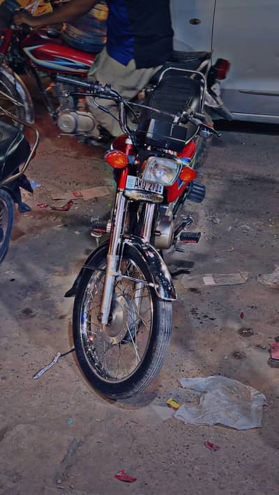 Honda 125wtsap3065060140